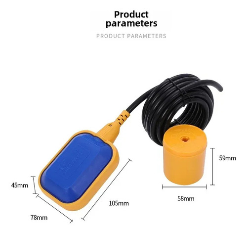 ¿5 M De Grosor Y 0,5 Mm? - Tipo De Cable Con Forma De Bola F