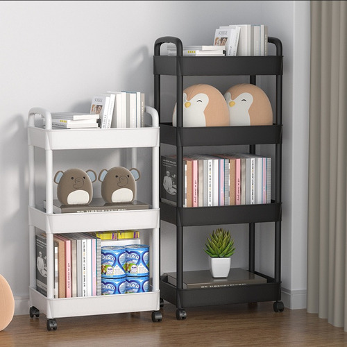 Gabinete Genérico Modelo 5 Plástico 1.83m X 91cm