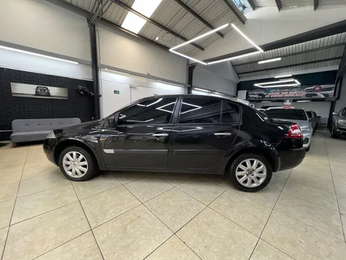 Renault Megane 2 2.0 Odeon