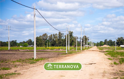 Imagen 2 de 14 de Venta Terreno Lote Financiado Parada Robles Pilar Zona Norte