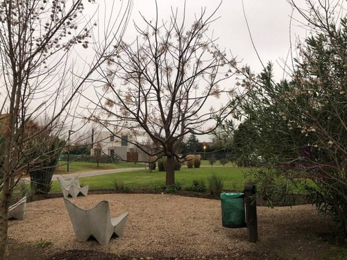 Imagen 10 de 24 de Susana Aravena Propiedades - Lote En Venta Barrio Cerrado Ayres Plaza Pilar