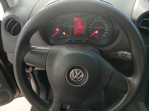 Volkswagen Amarok 2.0 Cd Tdi 140cv 4x2 Startline
