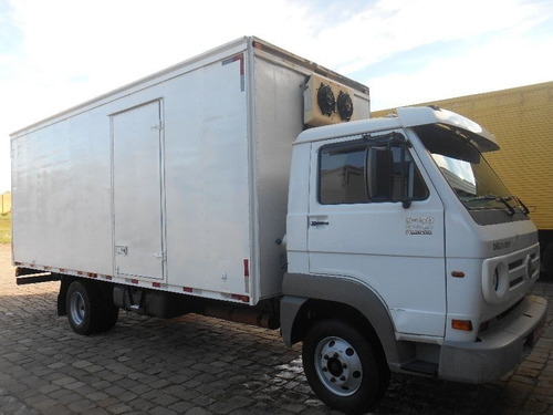 Vw 9150 Delivery Baú