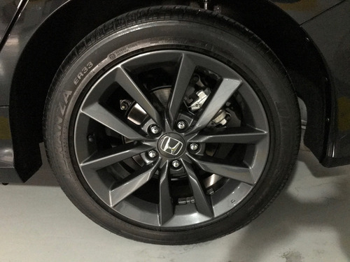 Imagem 8 de 10 de Honda Civic