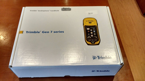Gps Geo 7 Series, Trimble, Oferta1.800.000