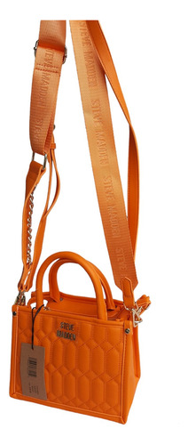 Bolsa Crossbody Steve Madden Bniko Original A Msi