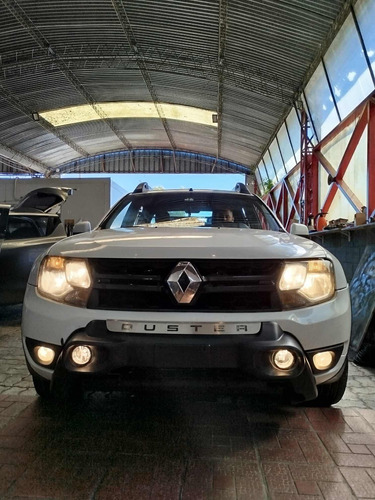 Renault Duster Oroch 2.0 Privilege