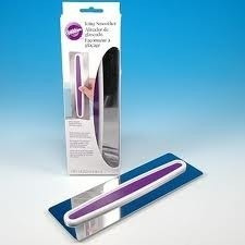 Alisador De Glaseado Marca Wilton