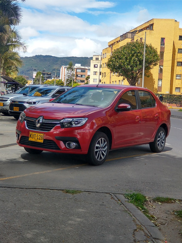 Renault Logan Zen 1.6