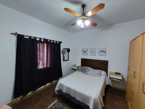 Casa En El Centro Con Potencial Para Local Y Oficinas