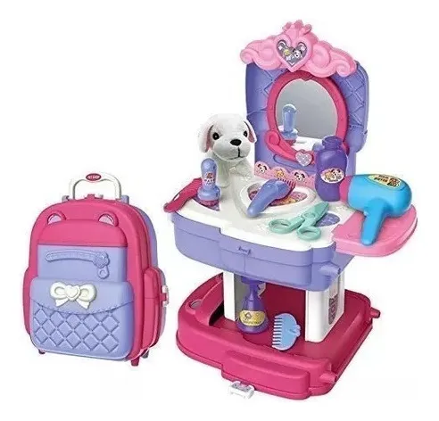 Juegos para niños salon para perritos sales