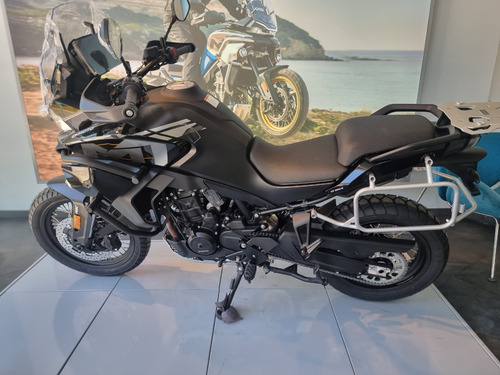 Cfmoto 800 Mt Explore Benelli Trk 702 No 800mt Sport