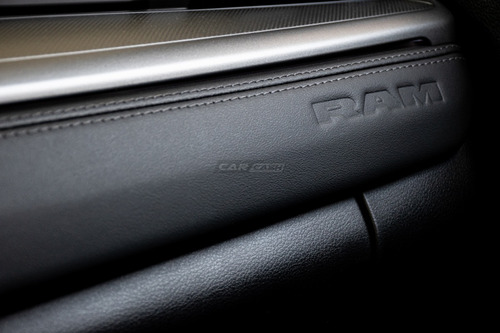 RAM Rampage 2.0 Rebel Gme At9 4X4