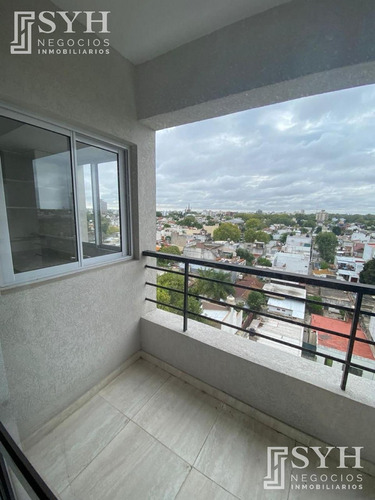Departamento A Estrenar Financiacion Post Entrega