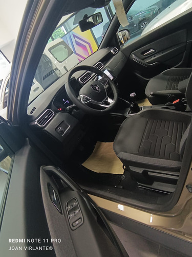 Renault Duster 1.6 Hr16 Intens 115Cv