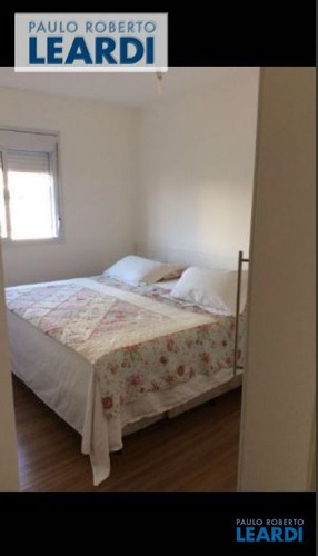 Imagem 7 de 15 de Apartamento - Granja Julieta - Sp - 558723