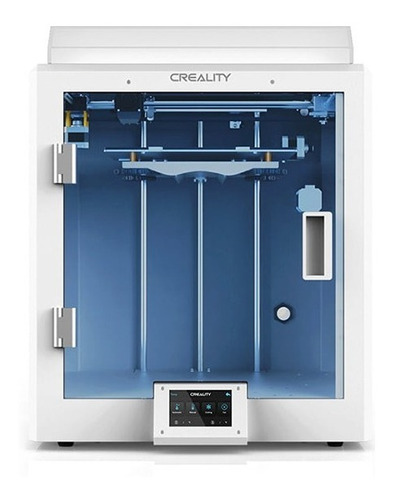 Imagem 1 de 4 de Impressora 3d Creality Cr-5 Pro