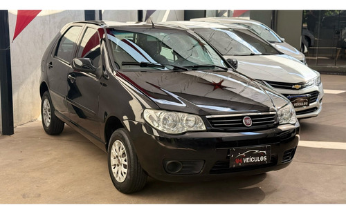 Fiat Palio 1.0 MPI FIRE 8V FLEX 4P MANUAL