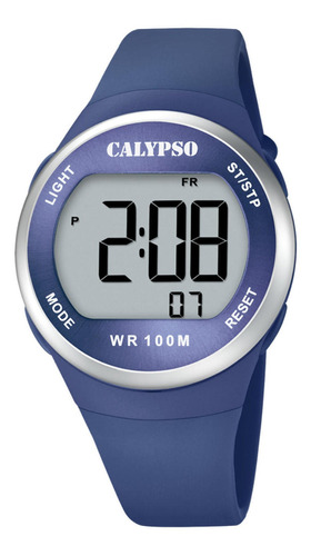 Reloj K5786/3 Calypso Hombre Color Run