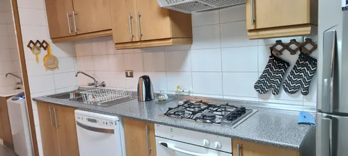 Arriendo Depto En Brisas De Santo Domingo Id: Df12b105
