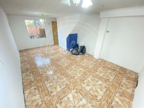 Casa 4 Dormitorios Troncal San Francisco Puente Alto