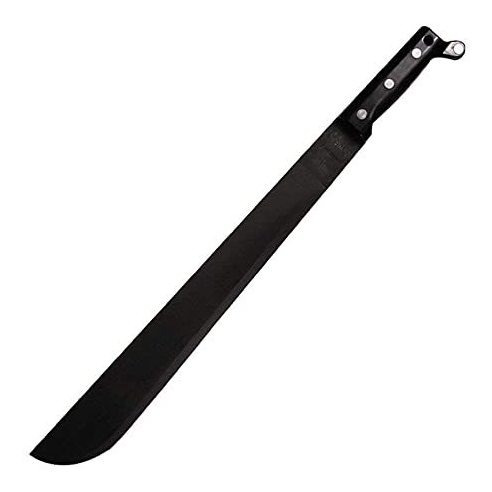 Machete Militar Ontario Knife Company, 18 Pulgadas, 6144