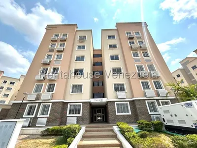 Apartamento en alquiler