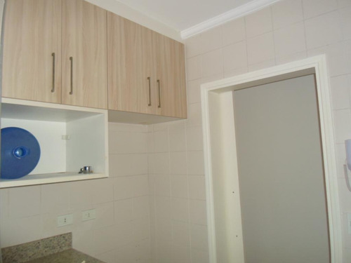 Imagem 11 de 23 de Apartamento Com 2 Dormitórios À Venda, 57 M² Por R$ 410.000,00 - Bosque Da Saúde - São Paulo/sp - Ap2305