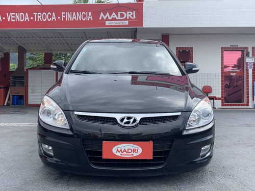 Hyundai I30 2.0 12v