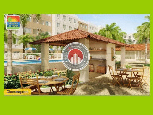 Imagem 4 de 15 de Apartamento 2 Quartos - Bandeirantes Vargem Vargem Pequena - Apartamento A Venda No Bairro Vargem Pequena - Rio De Janeiro, Rj - O-73194