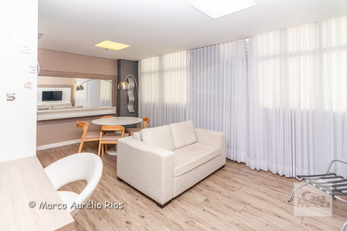 Imagem 5 de 14 de Flat À Venda No Luxemburgo - Código 273396 - 273396