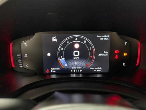 Jeep Renegade 1.3 T270 TURBO FLEX LONGITUDE AT6