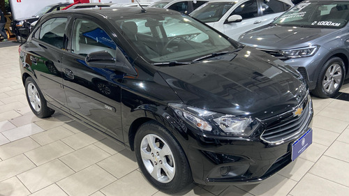 Chevrolet Onix 1.4 MPFI LT 8V FLEX 4P MANUAL