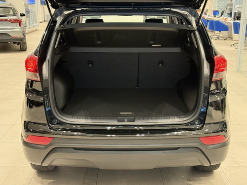 Hyundai Creta 1.6 16V FLEX ACTION AUTOMÁTICO