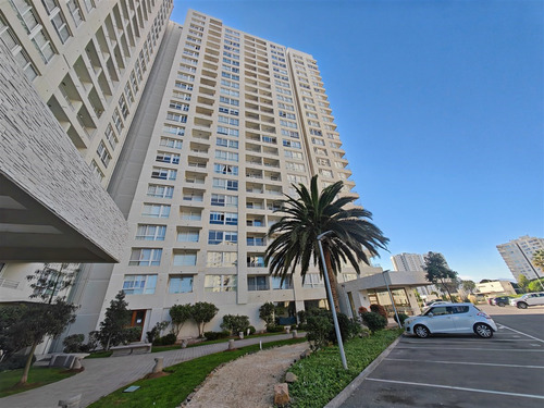 Departamento 2h 1b En Venta En Segunda Línea, Sector Enjoy