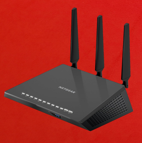 R6900v2  Nighthawk Ac1900 Smart Wifi Dual Band Gigabit Rout