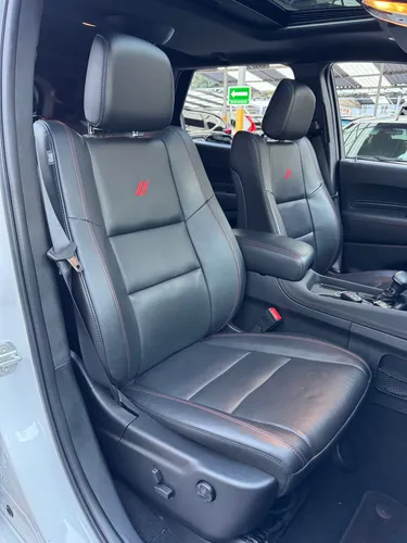 Dodge Durango 3.6L V6 Gt Plus At