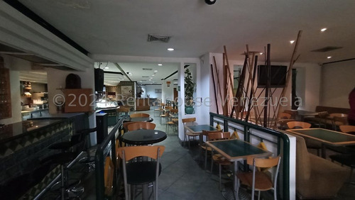 Eg Fondo De Comercio En Venta - Campo Alegre / Mls #24-26928