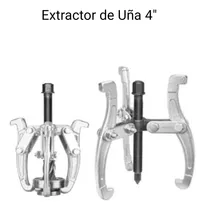 Comprar Extractor De Uña 4 Pulgadas, Extractor Poleas 3 Patas, Exxel