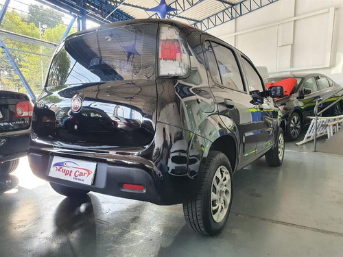 Fiat Uno Attractive Uber 99 Carro Aplicativo 2019