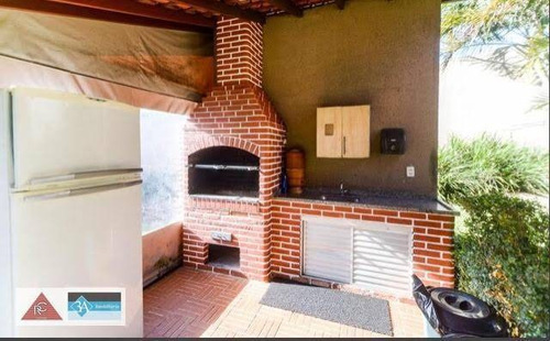 Imagem 14 de 24 de Apartamento Com 2 Dormitórios À Venda, 52 M² Por R$ 500.000,00 - Jardim Textil - São Paulo/sp - Ap6330