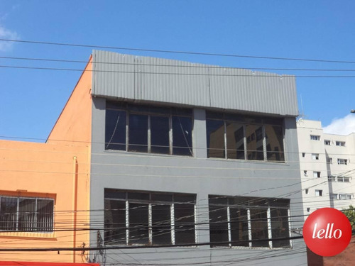 Imagem 16 de 16 de Comercial/industrial - Ref: 232600