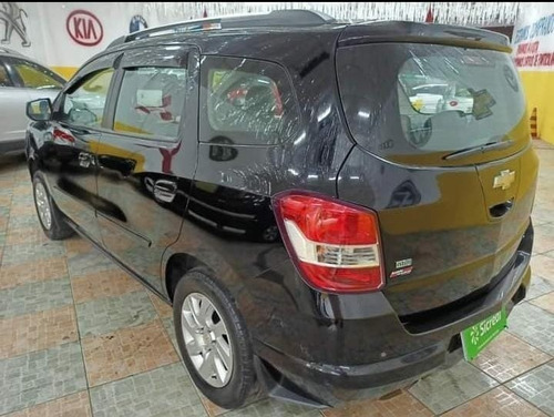 Imagem 3 de 9 de Spin 1.8 Automatica Ltz