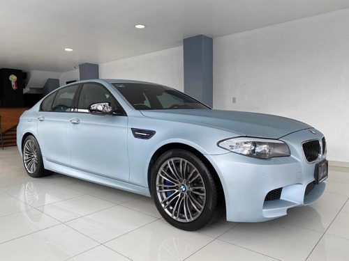 Imagen 4 de 15 de Bmw Serie M M5