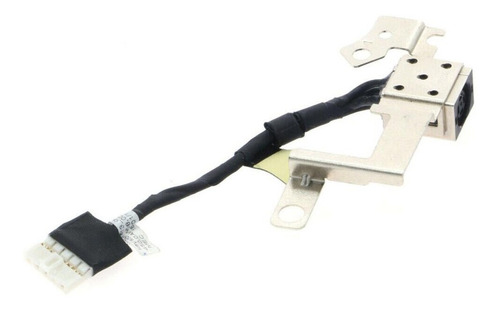 Power Jack Dell Latitude 3380 E3380 0wd9p3 450.0aw08.0011
