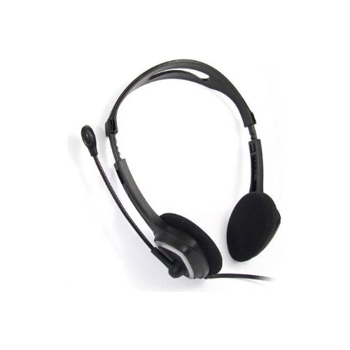 Auriculares Usb Imicro Im320