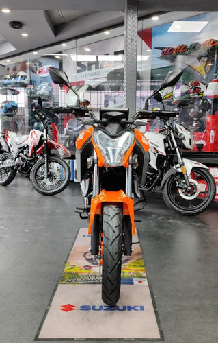 Moto Hjm 250vr