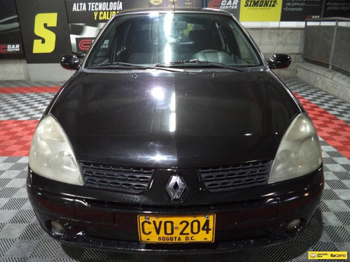Renault Clio Cool