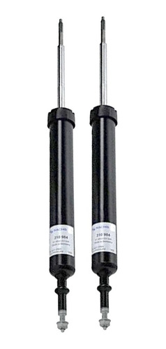 Amortiguadores Traseros Sachs  Bmw 120 (e87) - Serie 1