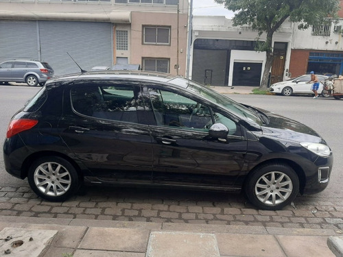 Peugeot 308 1.6 Active